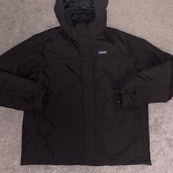 Patagonia Men’s Jacket 