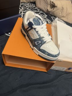 Louis Vuitton Sneakers 