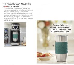 Princess House