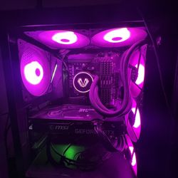 Gaming Pc For Sale 