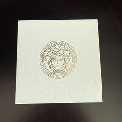 Beautiful Versace watch box
