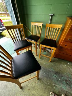 Bar Chairs