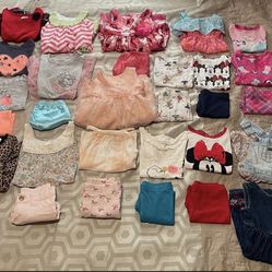 Toddler Clothes
