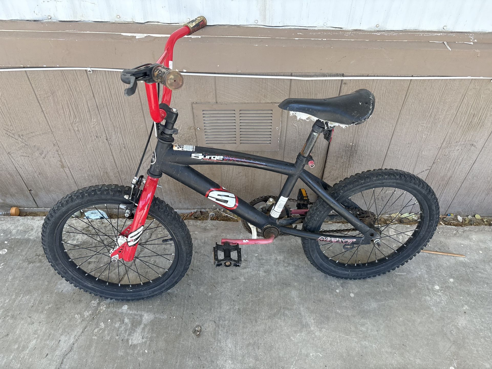 Kids Bike