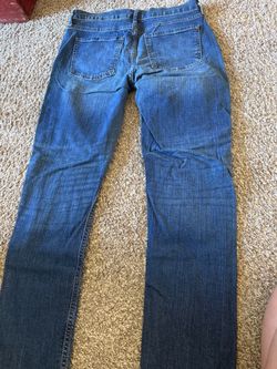 Banana Republic Girlfriend Jean Size 4