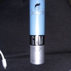 Brillo Para Barba Y Cabello