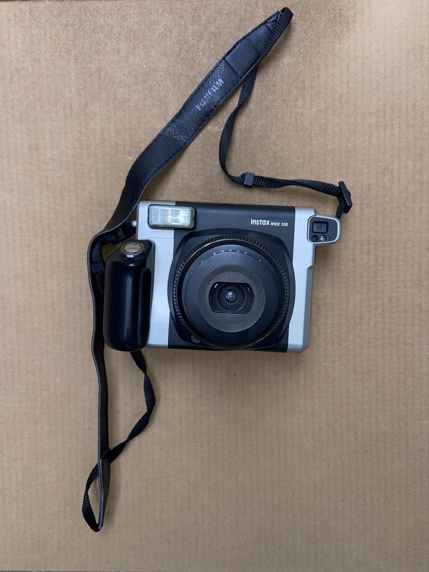Instax Wide 300