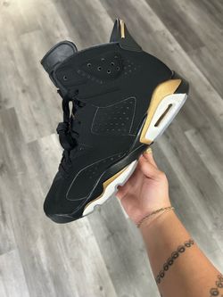 Jordan 6 Retro High DMP