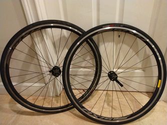 Specialized Axis 1.0 700c Road Bike Wheels 120 FIRM for Sale in