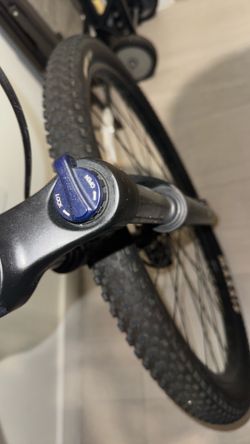 Trek Marlin 6 bike
