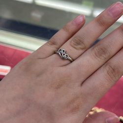 Heart Ring 