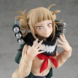 Pop Up Parade Himiko Toga Mha