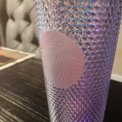 Starbucks Tumbler