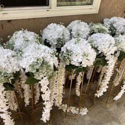 Center Pieces