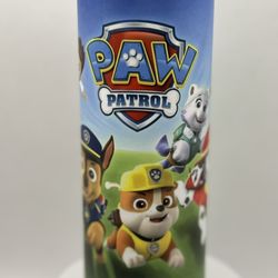 Paw Patrol