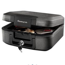Century Safe/Lock Box
