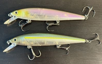 Jerkbaits