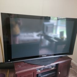 50 Inch Panasonic Plasma 