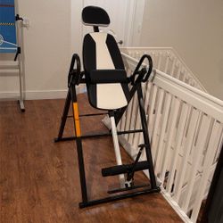 Maquina Para La Espalda 