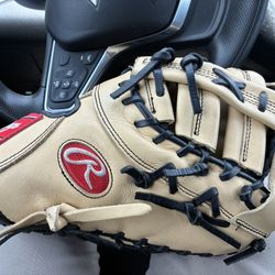 Rawlings GG Elite 13inch first base glove