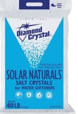 Salt Cristal