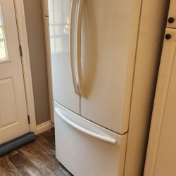 Samsung Fridge 