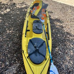Ocean Kayak 