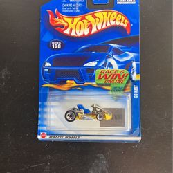 Hotwheels
