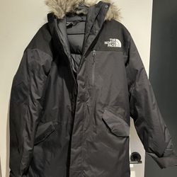 The North Face Bedford Parka Size L