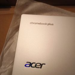 Acer  Chromebook Plus Spin 514