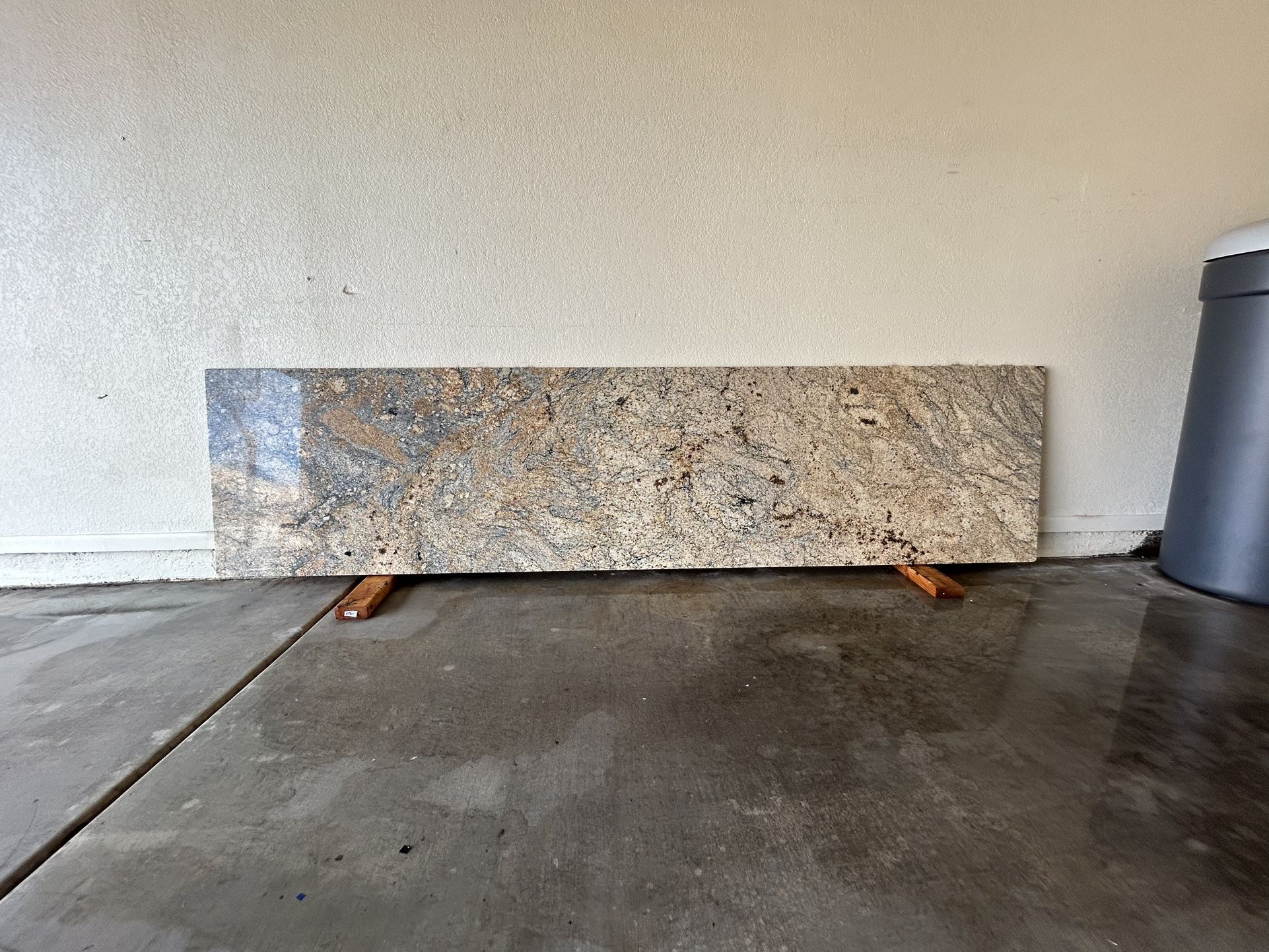 Granite Slab. Free ….Come And Get It