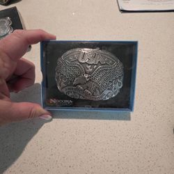 Men and Women's buckels/belt