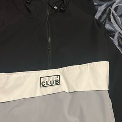 Proclub Wind Breaker Brand New It’s In Great Condition Lmk  