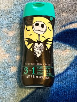 Disney Nightmare Before Christmas 3-in-1 - New