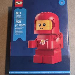 Lego 40767 Baby Astronaut 