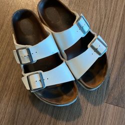 Birkenstock size 37