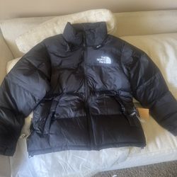 Northface Puffer
