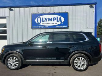 2021 Kia Telluride
