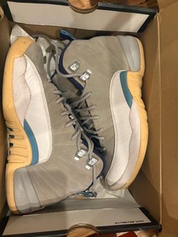 Jordans