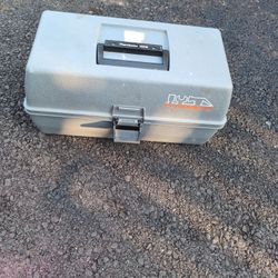 Tool Box 14" X 7'
