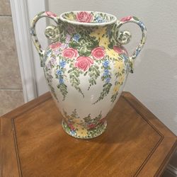 Beautiful Vase