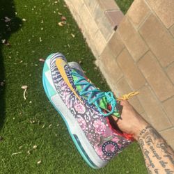 KD 6 “What the” Sz 13 men