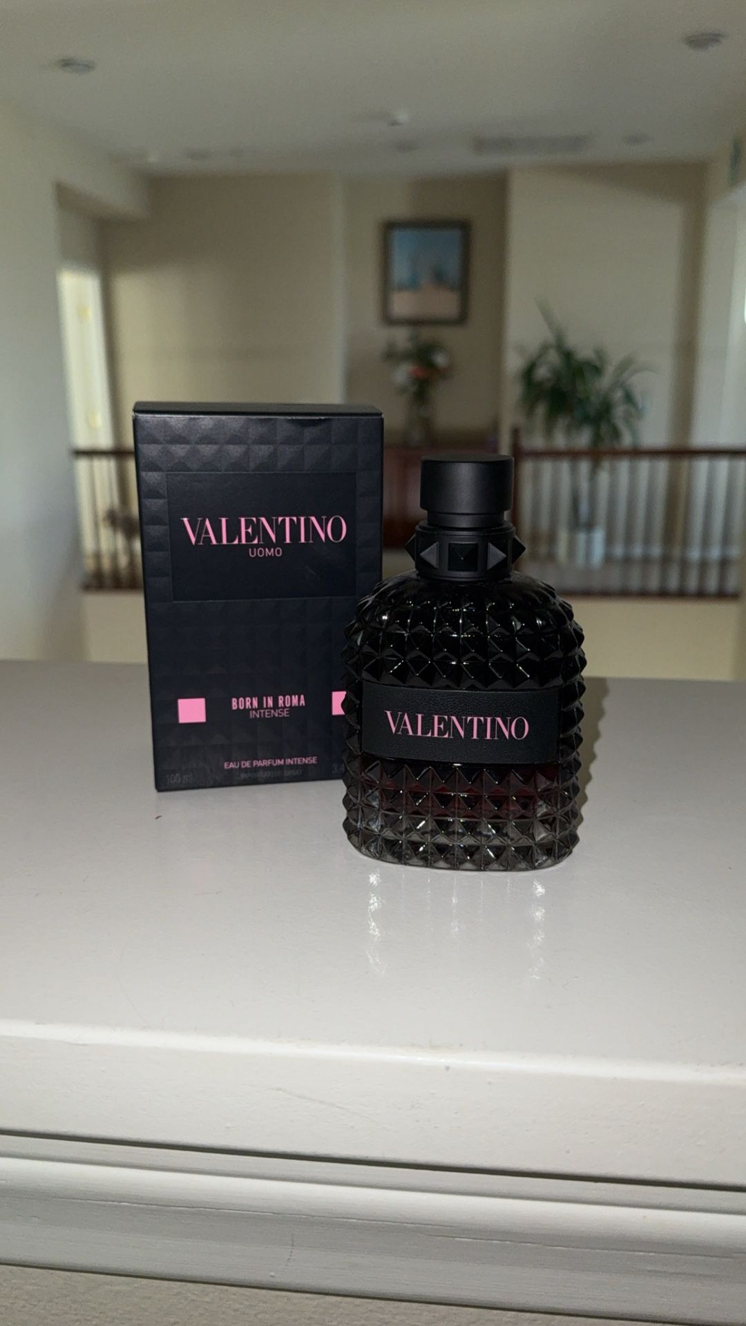 Valentino Born In Roma Intense Cologne