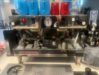 LaMarzocco Coffee machine