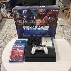 Sony PS4 PlayStation 1 Tb