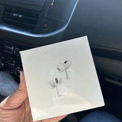 Airpods Pro Gen 2