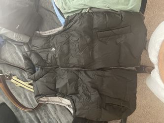 XXL Polo Vest