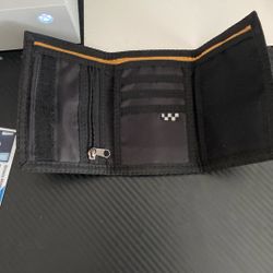 Fast House Wallet