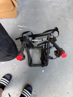 Soporte para bicicletas