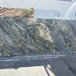 Stone Remnants